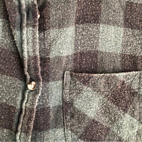 Daytrip Flannel - Picture 3 of 7
